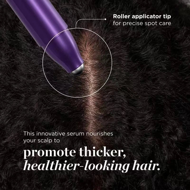 Dr. Groot Scalp Revitalizing Solution Hair Thickening Roll On