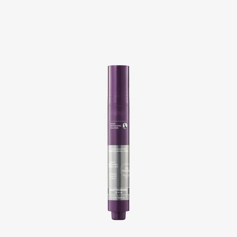 Dr. Groot Scalp Revitalizing Solution Hair Thickening Roll On